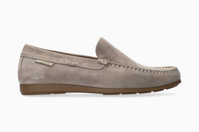 Men Moccasins - Chaplinshoes