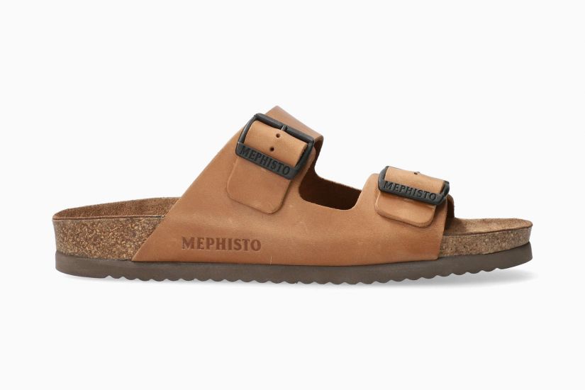 Men Slippers - Chaplinshoes