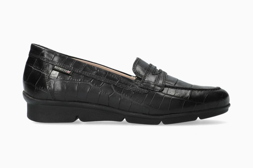 Women Moccasins - Chaplinshoes