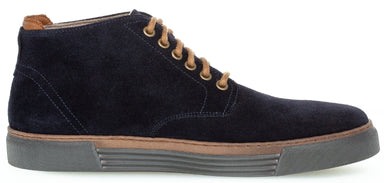 '0460.11.11' men's boot - Blue - Chaplinshoes'0460.11.11' men's boot - BluePius Gabor