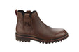 '0506.14.03' men's chelsea boot - Brown - Chaplinshoes'0506.14.03' men's chelsea boot - BrownPius Gabor