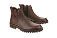 '0506.14.03' men's chelsea boot - Brown - Chaplinshoes'0506.14.03' men's chelsea boot - BrownPius Gabor