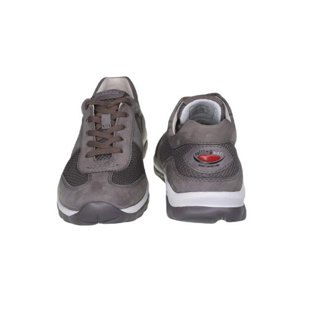 sneaker da passeggio da donna '06.966.28' - grigia - ChaplinshoesSneaker da passeggio da donna '06.966.28' - grigioGabor
