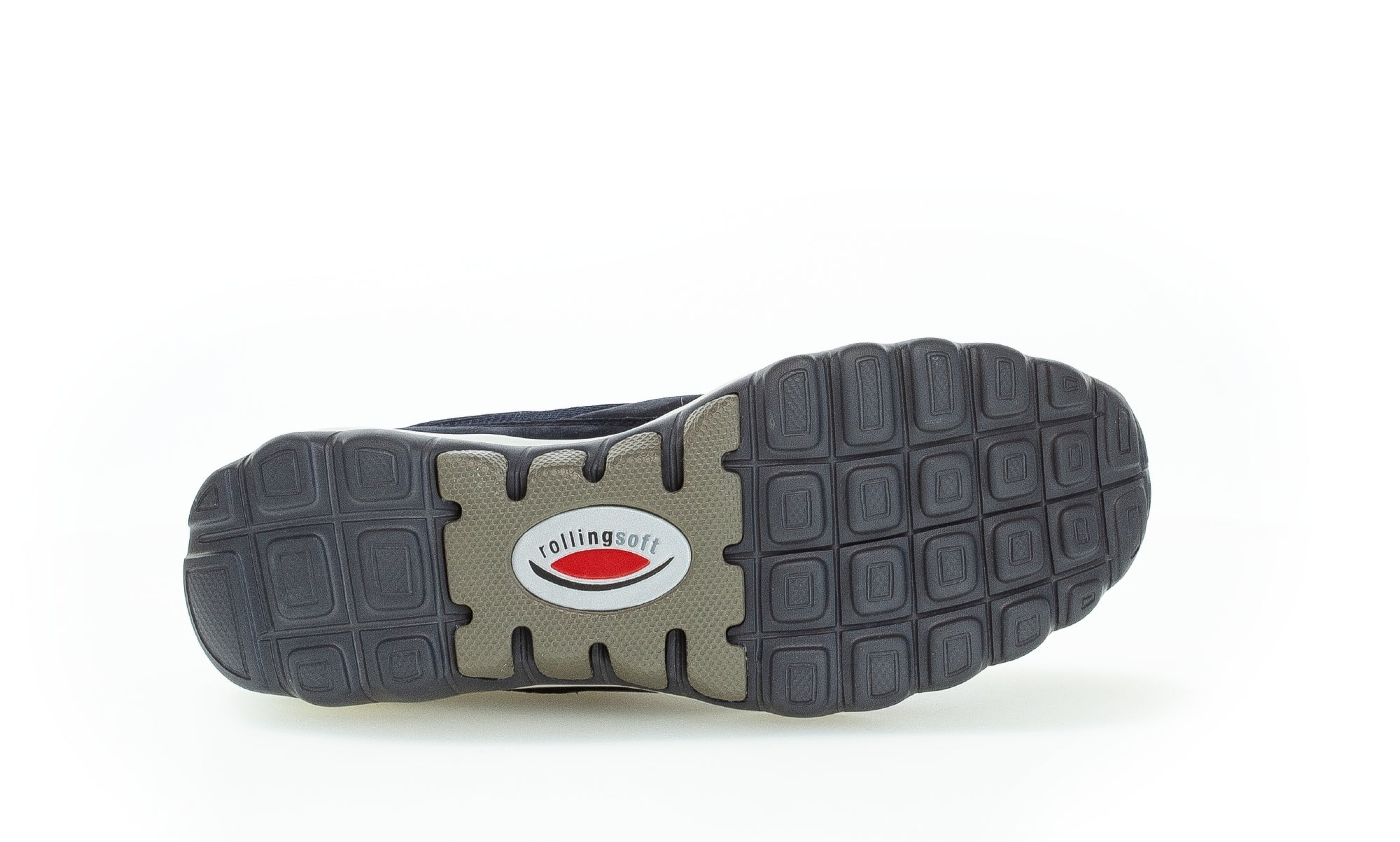 '06.966.46'women's walking rolling shoes - blue - Chaplinshoes'06.966.46'women's walking rolling shoes - blueGabor