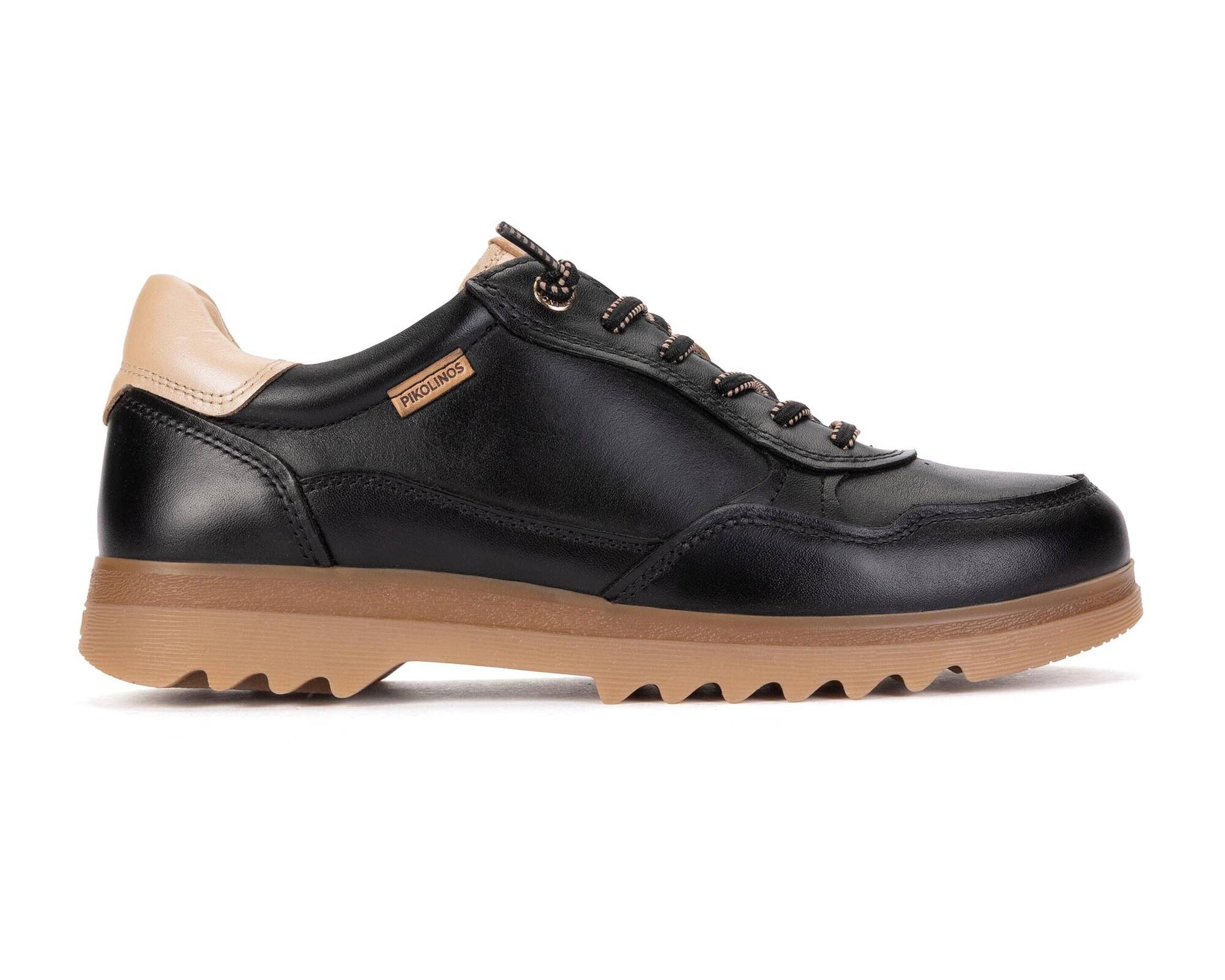 Vigo Women's Sneakers - Black