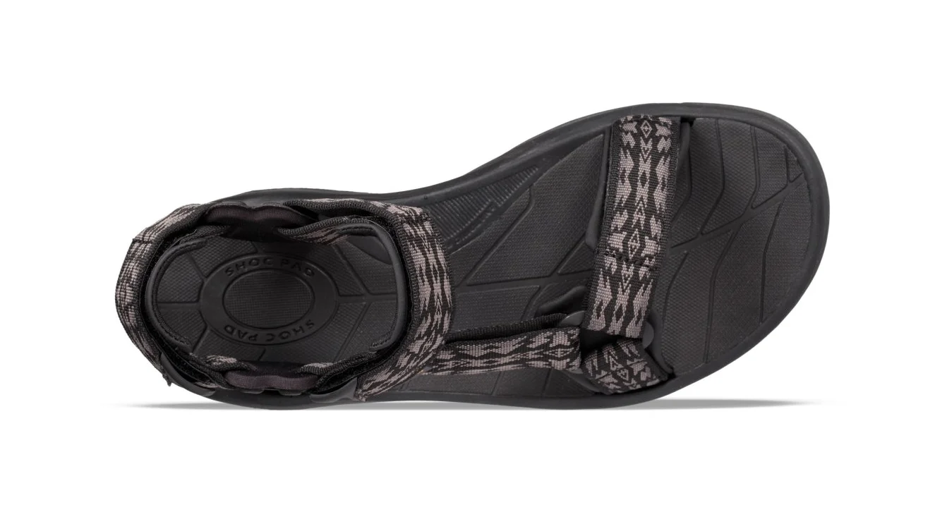 Sandalia de hombre 'Terra FI LITE' gris