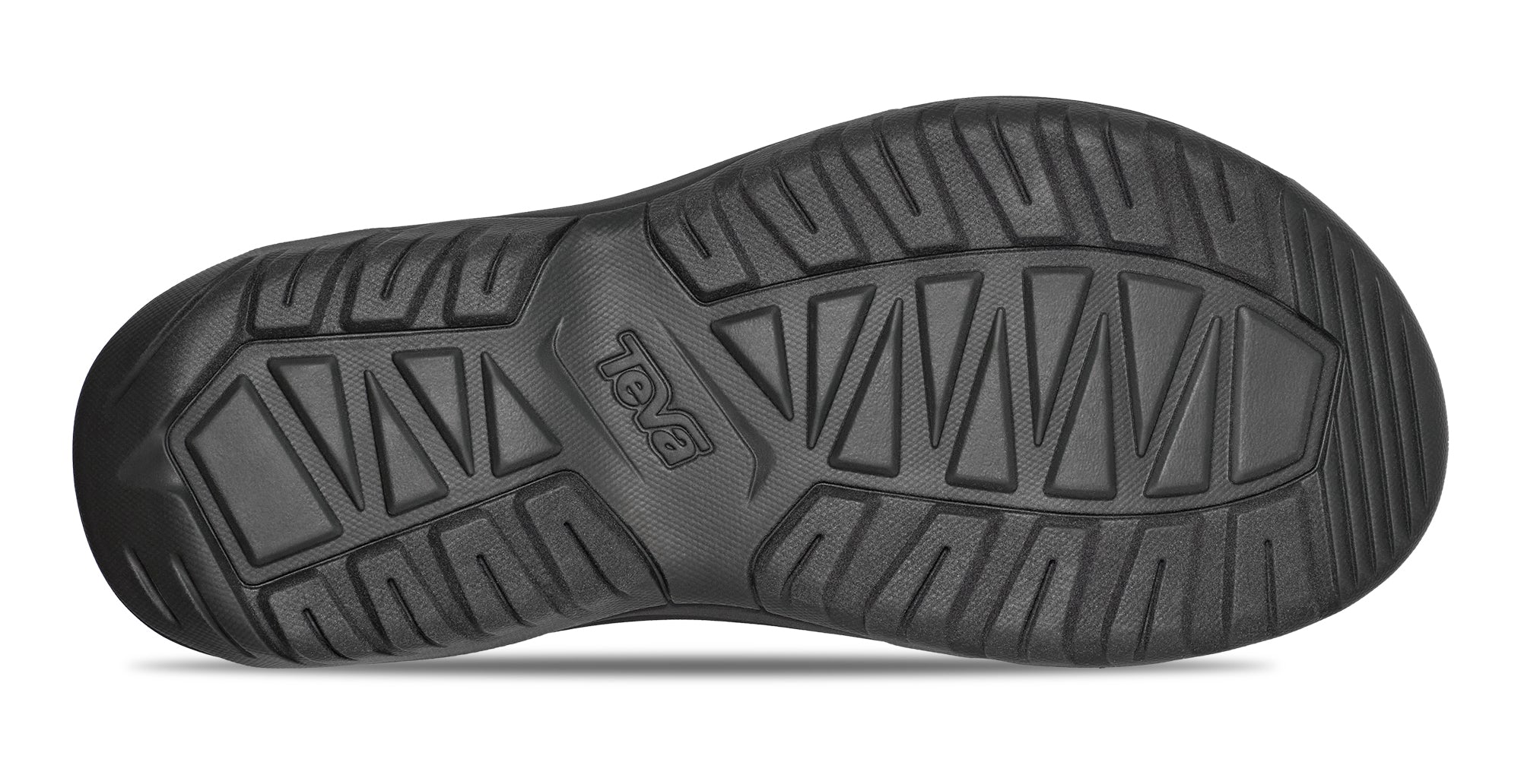 Herrensandale 'Hurricane' - Blau