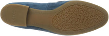 '12 - 31272 - 20' dames loafer - Blauw - Chaplinshoes'12 - 31272 - 20' dames loafer - BlueAra