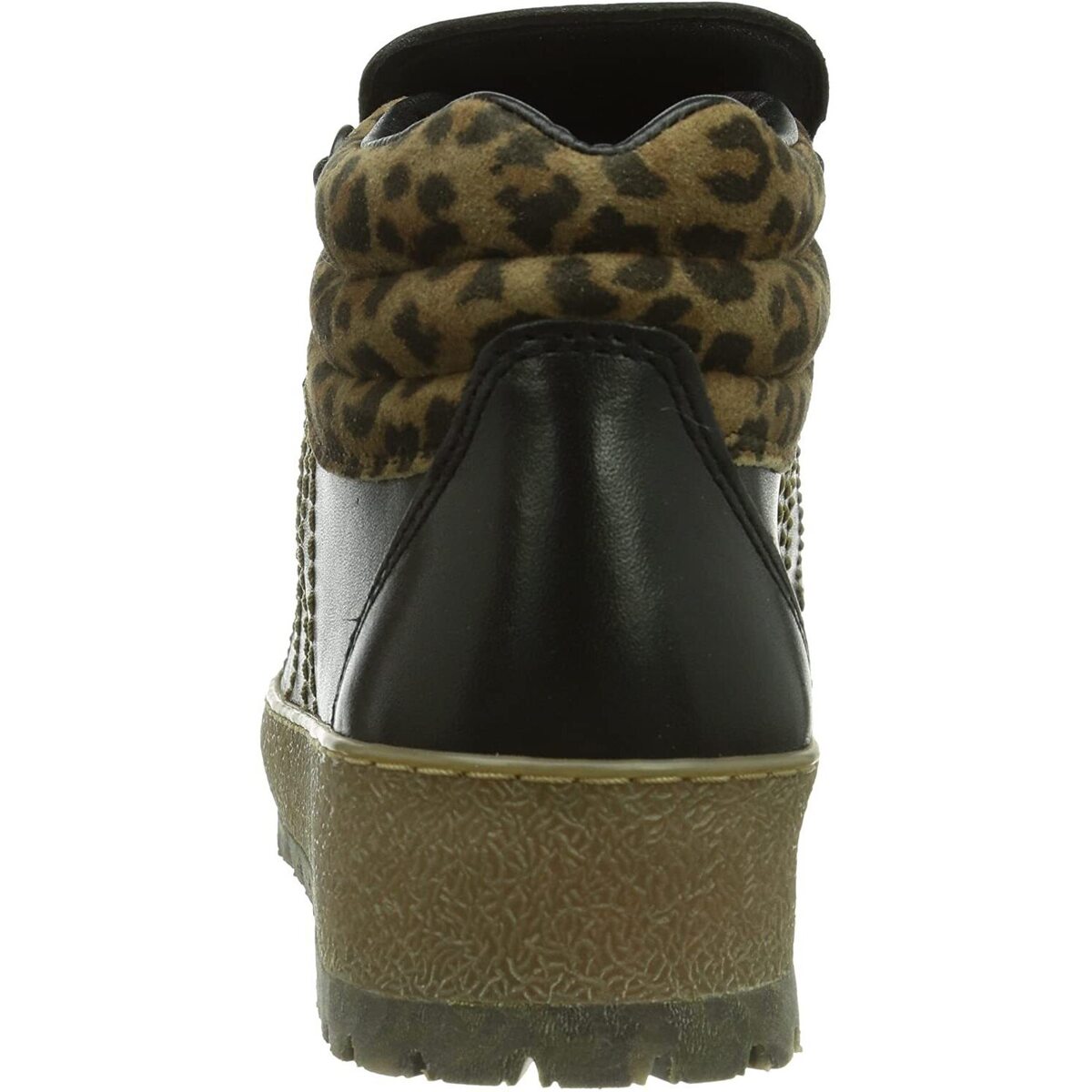 Dámské originální boty ´Laurie´ Mephisto - černé