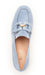 Mocassino da donna '22.421.36' - blu - ChaplinshoesMocassino da donna '22.421.36' - bluGabor
