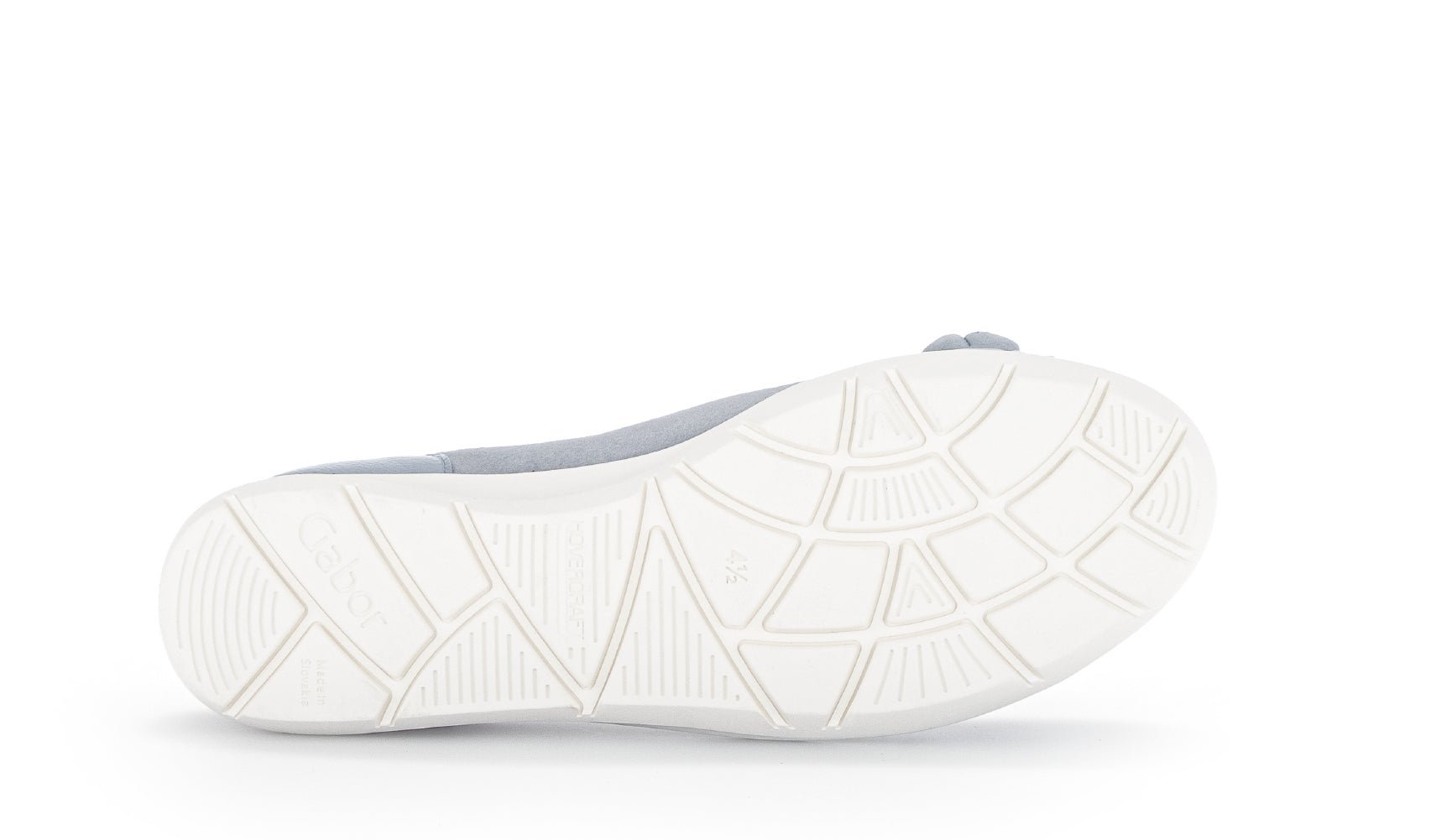 Bailarinas de mujer '24.173.18' - Azul - Chaplinshoes'24.173.18' bailarina de mujer - BlueGabor