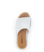 '24.559.21' women's slides - White - Chaplinshoes'24.559.21' women's slides - WhiteGabor