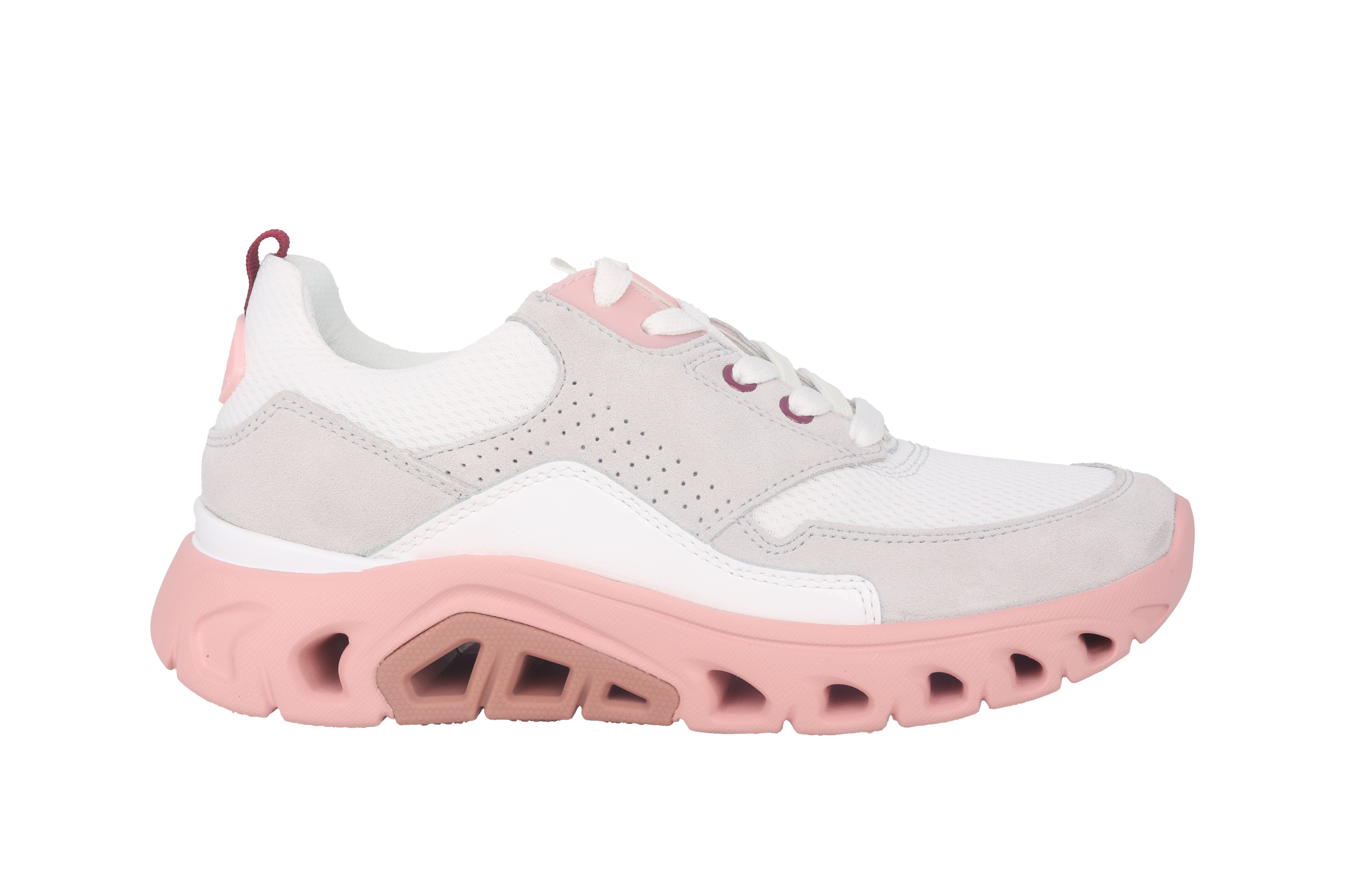 '26.935.52' gå-rullende sneaker til kvinder -Flerfarvet