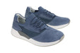 '26.951.26' sneaker da passeggio da donna - blu - ChaplinshoesSneaker da passeggio da donna '26.951.26' - bluGabor
