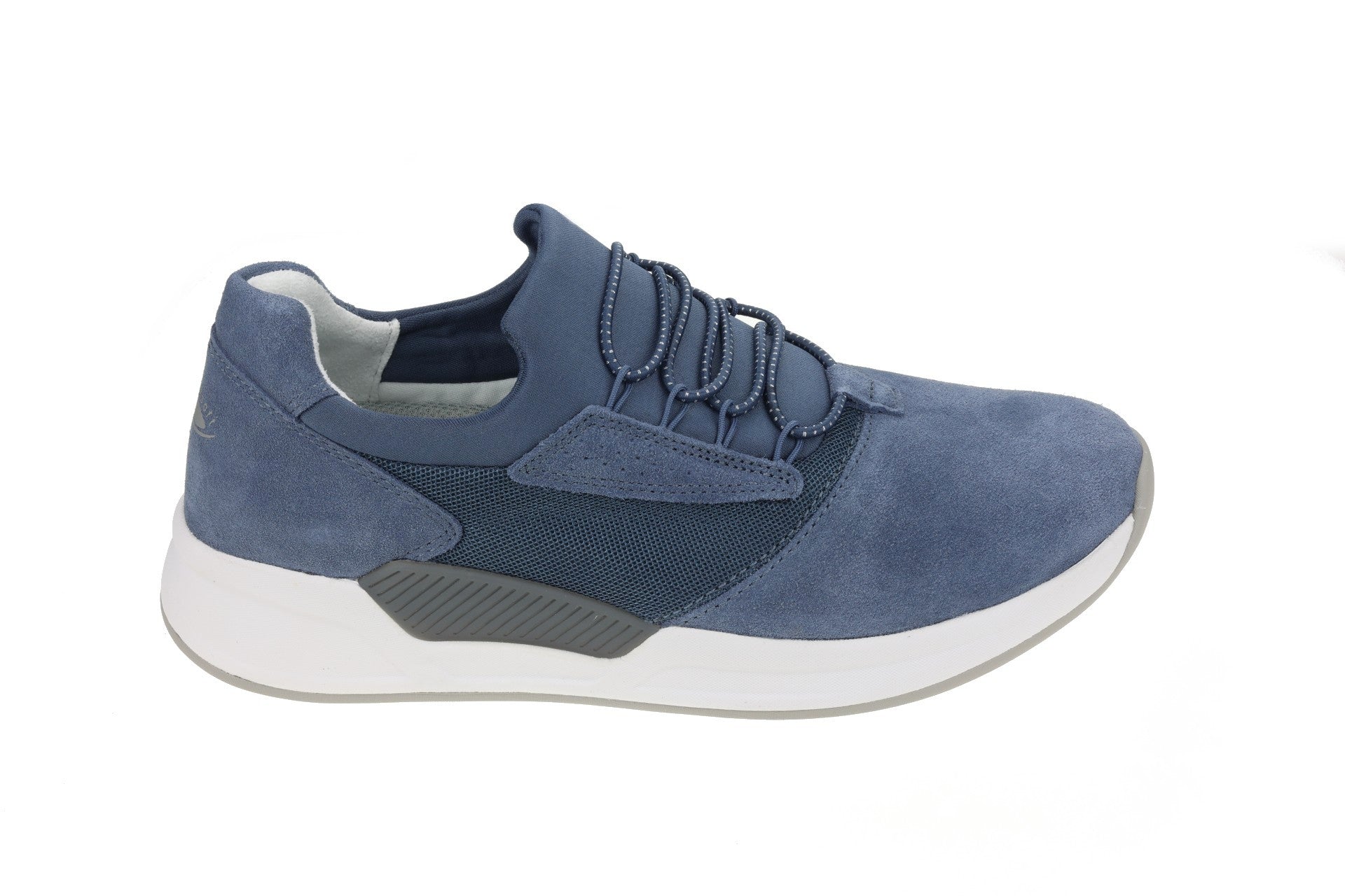 '26.951.26' sneaker da passeggio da donna - blu - ChaplinshoesSneaker da passeggio da donna '26.951.26' - bluGabor