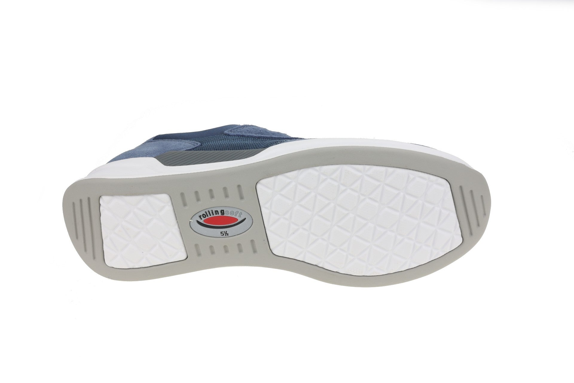 '26.951.26' sneaker da passeggio da donna - blu - ChaplinshoesSneaker da passeggio da donna '26.951.26' - bluGabor