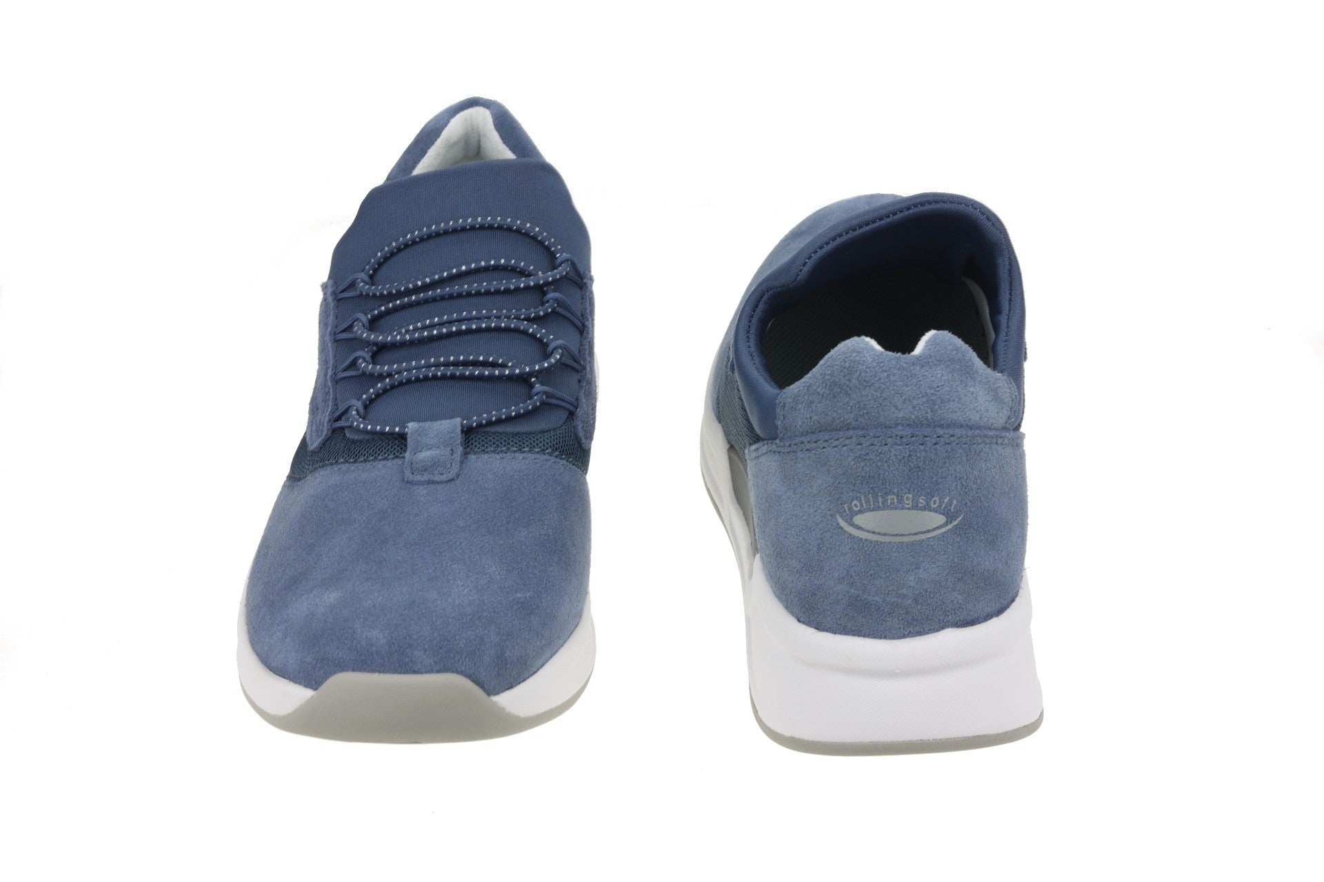 '26.951.26' sneaker da passeggio da donna - blu - ChaplinshoesSneaker da passeggio da donna '26.951.26' - bluGabor