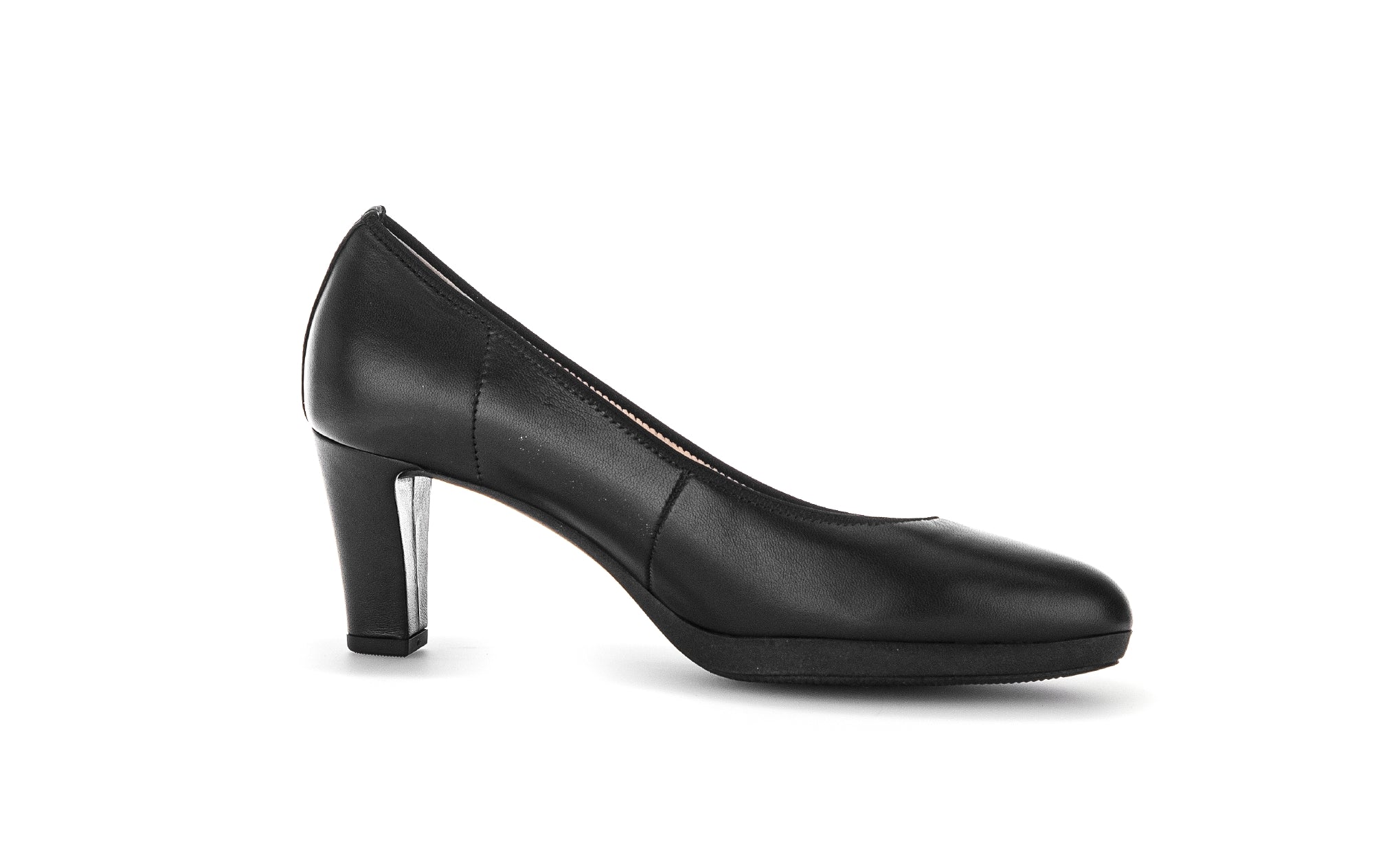 '31.281.27' women's pump - Black - Chaplinshoes'31.281.27' women's pump - BlackGabor