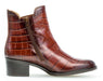 '31.650.34' women's cowboy boot - brown croco - Chaplinshoes'31.650.34' women's cowboy boot - brown crocoGabor