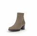 Stivaletto da donna con cerniera '32.071.30' - Grigio - ChaplinshoesStivale con cerniera da donna '32.071.30' - GrigioGabor