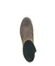 Stivaletto da donna con cerniera '32.071.30' - Grigio - ChaplinshoesStivale con cerniera da donna '32.071.30' - GrigioGabor