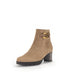 Bota de mujer '32.072.35' - Beige - ChaplinshoesBota de mujer '32.072.35' - BeigeGabor