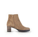 Bota de mujer '32.072.35' - Beige - ChaplinshoesBota de mujer '32.072.35' - BeigeGabor