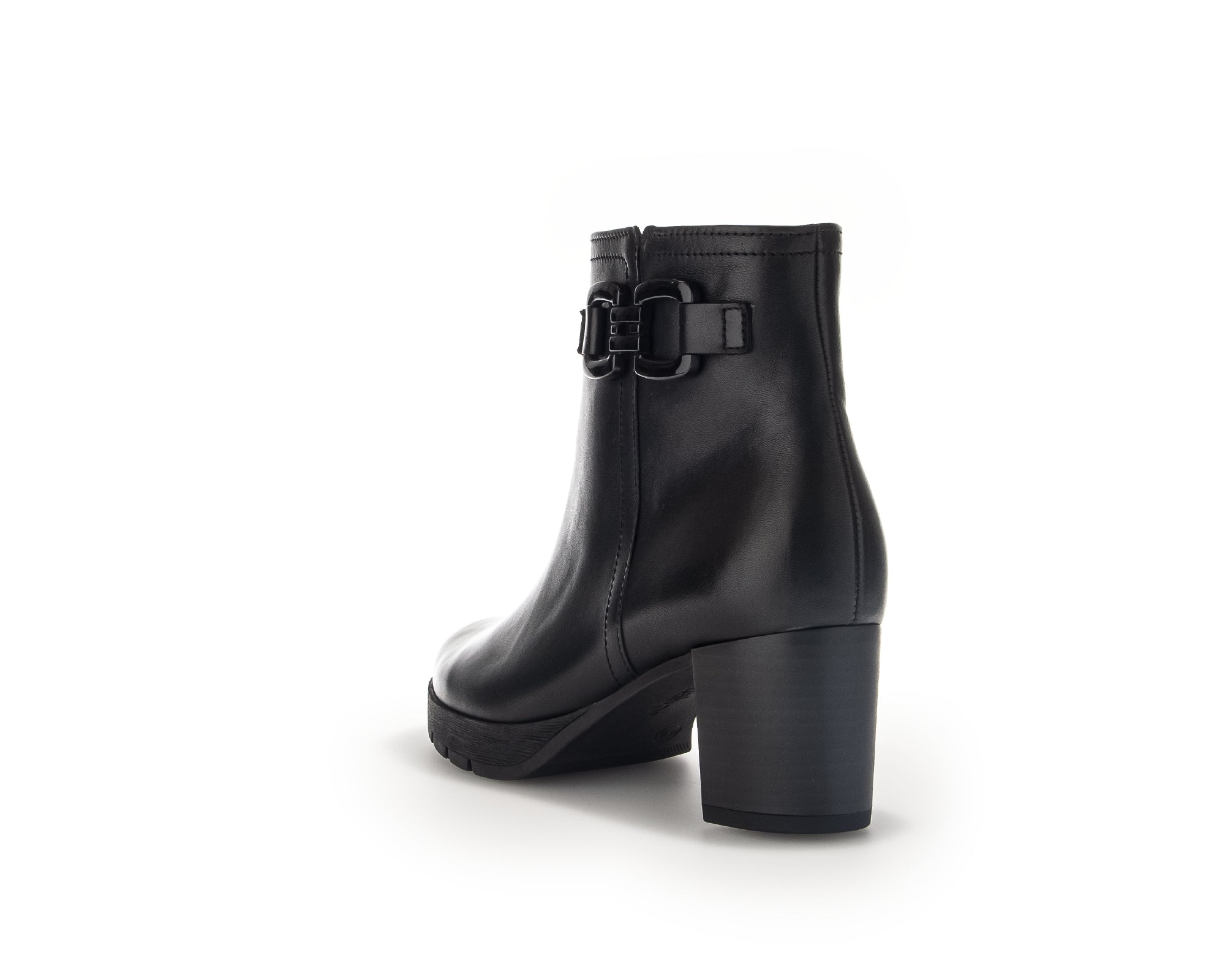 '32.072.57' women's ankle boot - Black - Chaplinshoes'32.072.57' women's ankle boot - BlackGabor