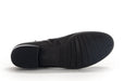 Stivale da donna vestibilità ampia (H) '32.713.27' - Nero - ChaplinshoesStivale da donna a vestibilità ampia (H) '32.713.27' - BlackGabor