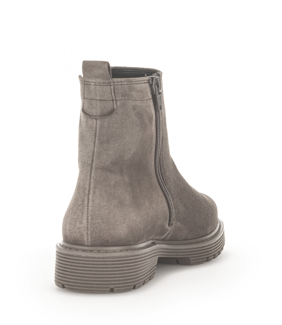 Stivale da donna '32.791.30' - Grigio - ChaplinshoesStivale da donna '32.791.30' - GrigioGabor