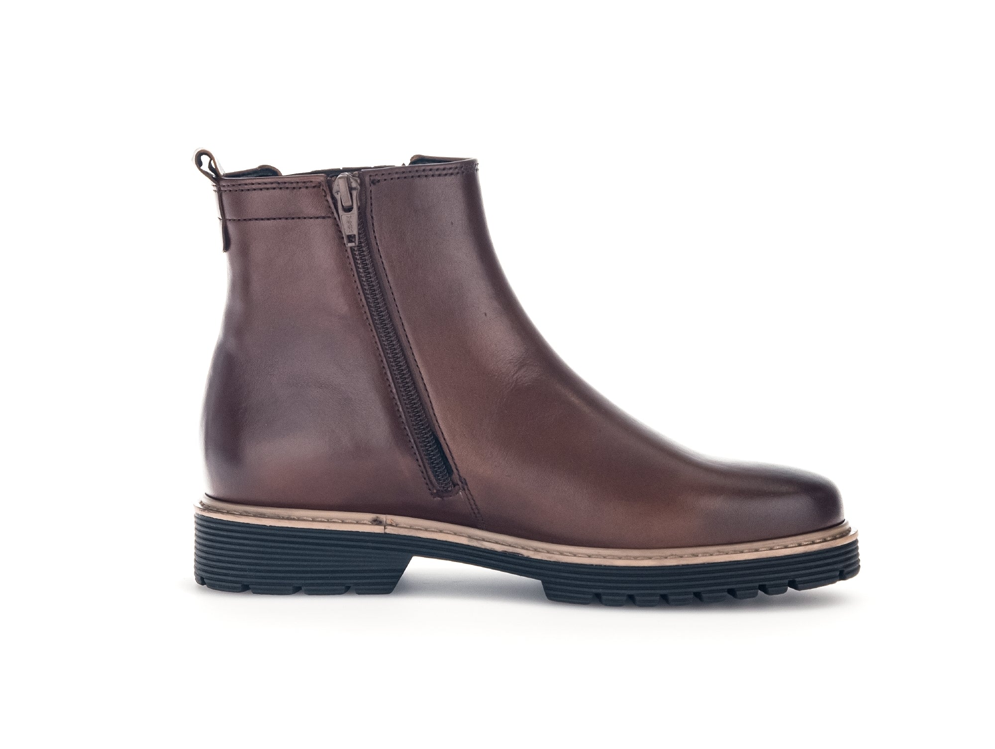 Dámská bota '32.791.55' - Hnědá - ChaplinshoesDámská bota '32.791.55' - BrownGabor