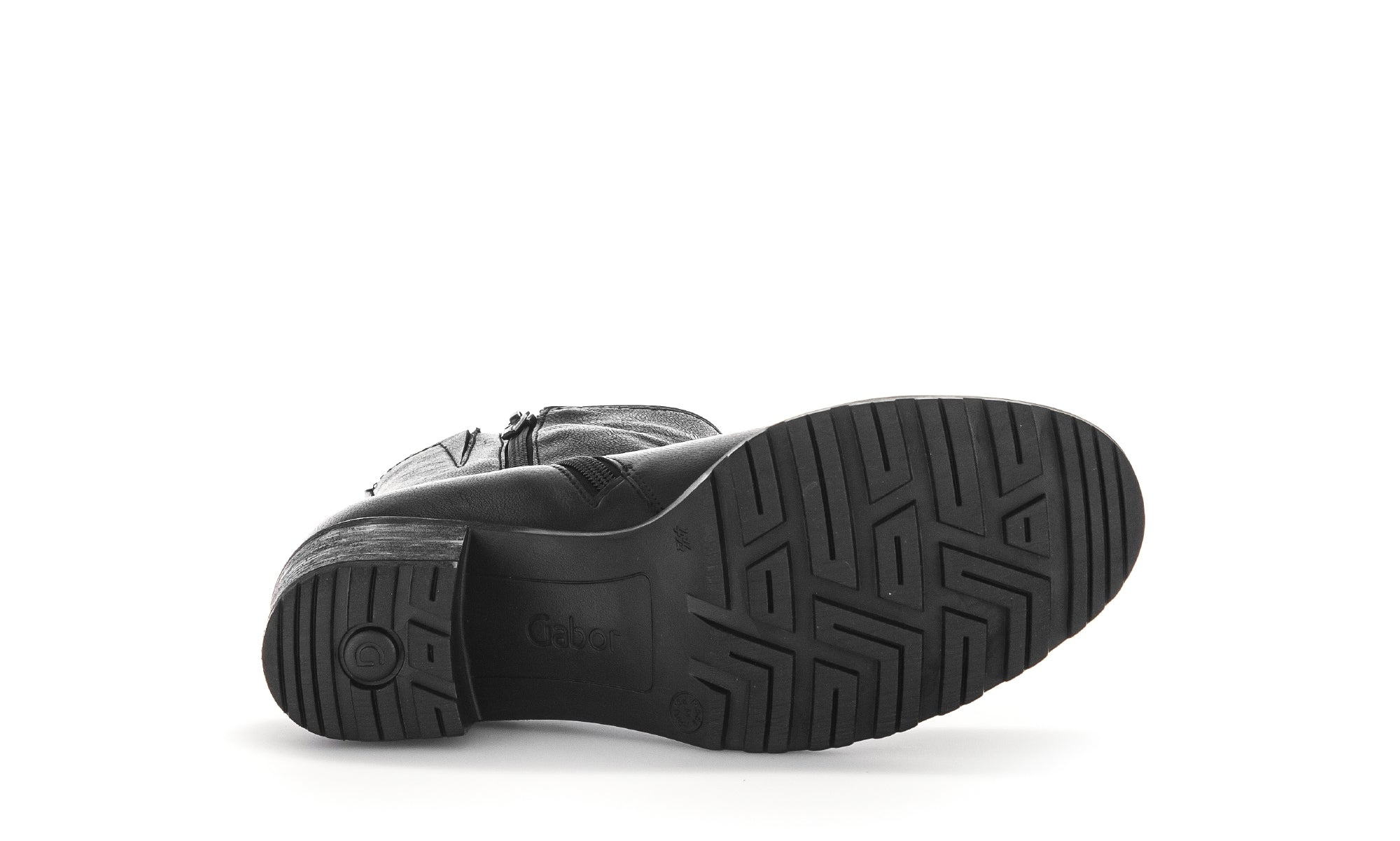 '32.801.57' women's boot - Black - Chaplinshoes'32.801.57' women's boot - BlackGabor