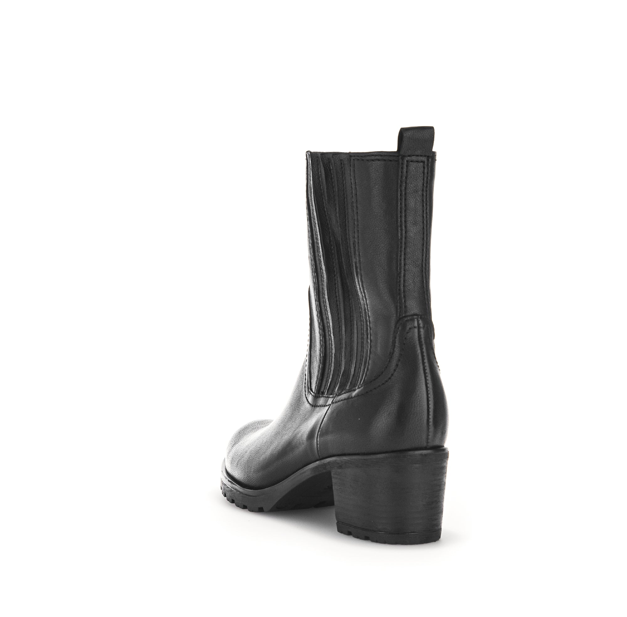 '32.801.57' women's boot - Black - Chaplinshoes'32.801.57' women's boot - BlackGabor