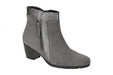 '35.520.19' women's boot - grey - Chaplinshoes'35.520.19' women's boot - greyGabor