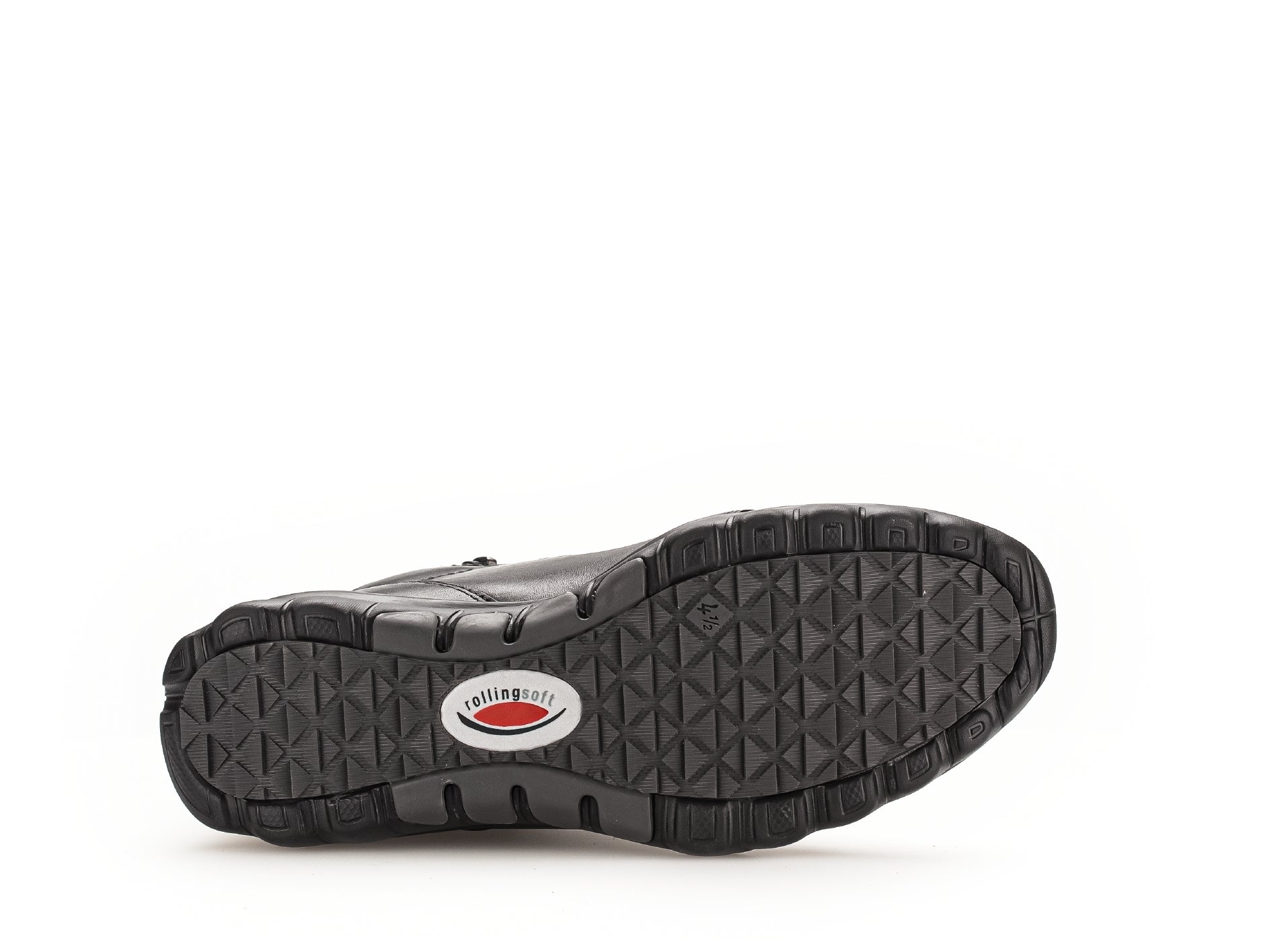 '36.868.57' women's walking boot - Black - Chaplinshoes'36.868.57' women's walking boot - BlackGabor