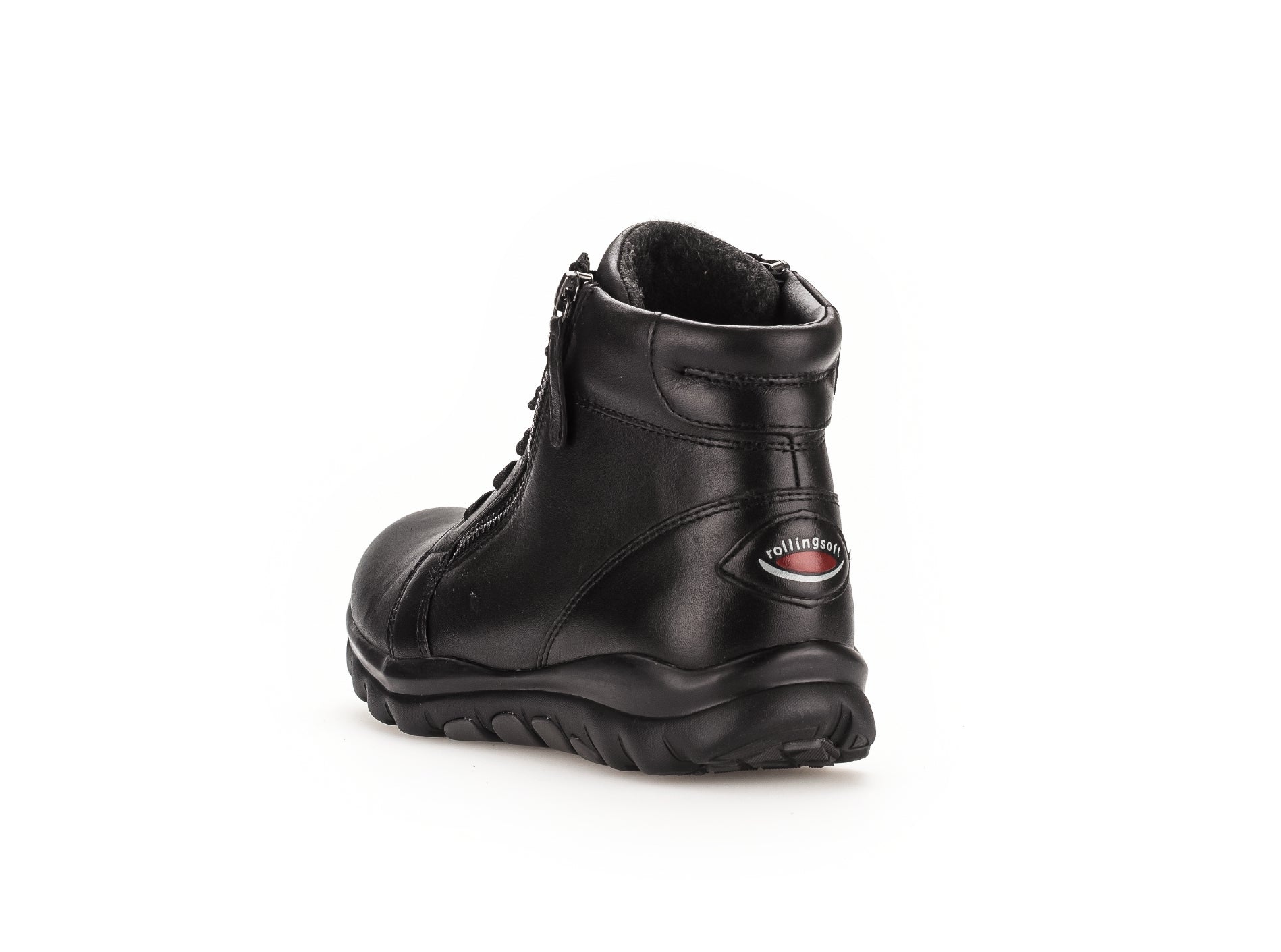 '36.868.57' women's walking boot - Black - Chaplinshoes'36.868.57' women's walking boot - BlackGabor