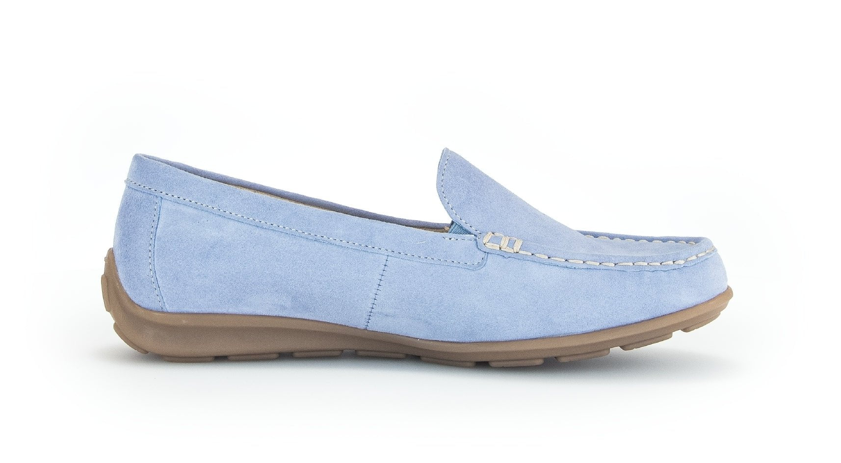 Damesloafer '42.440.26' - Blauw - ChaplinshoesDamesloafer '42.440.26' - BlueGabor