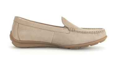 '42.440.31' women's loafer - Beige - Chaplinshoes'42.440.31' women's loafer - BeigeGabor