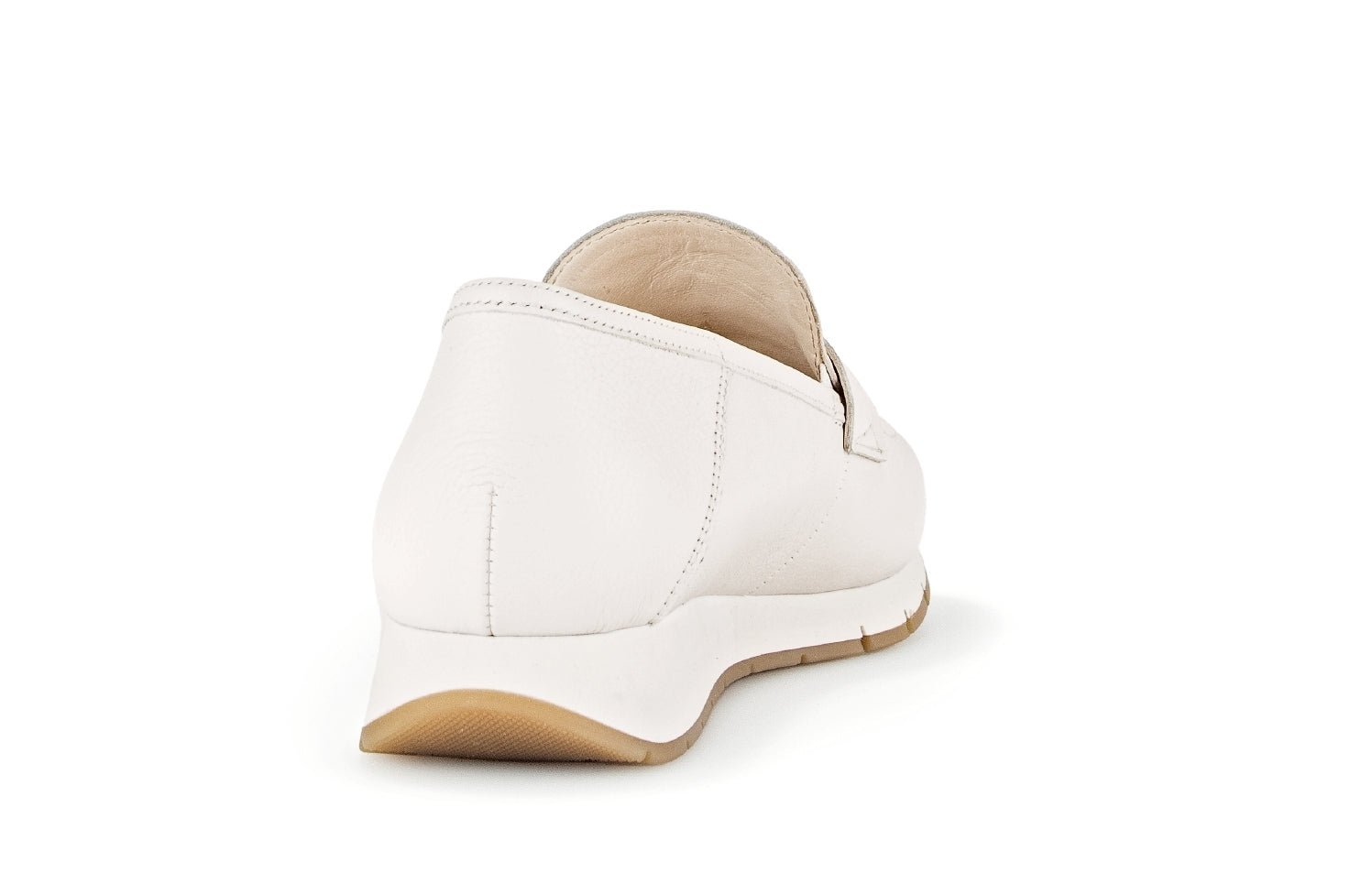 '42.471.52' women's loafer - beige (creme) - Chaplinshoes'42.471.52' women's loafer - beige (creme)Gabor