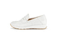 Damesloafer '42.471.80' - wit - Chaplinshoes'42.471.80' damesloafer - witGabor