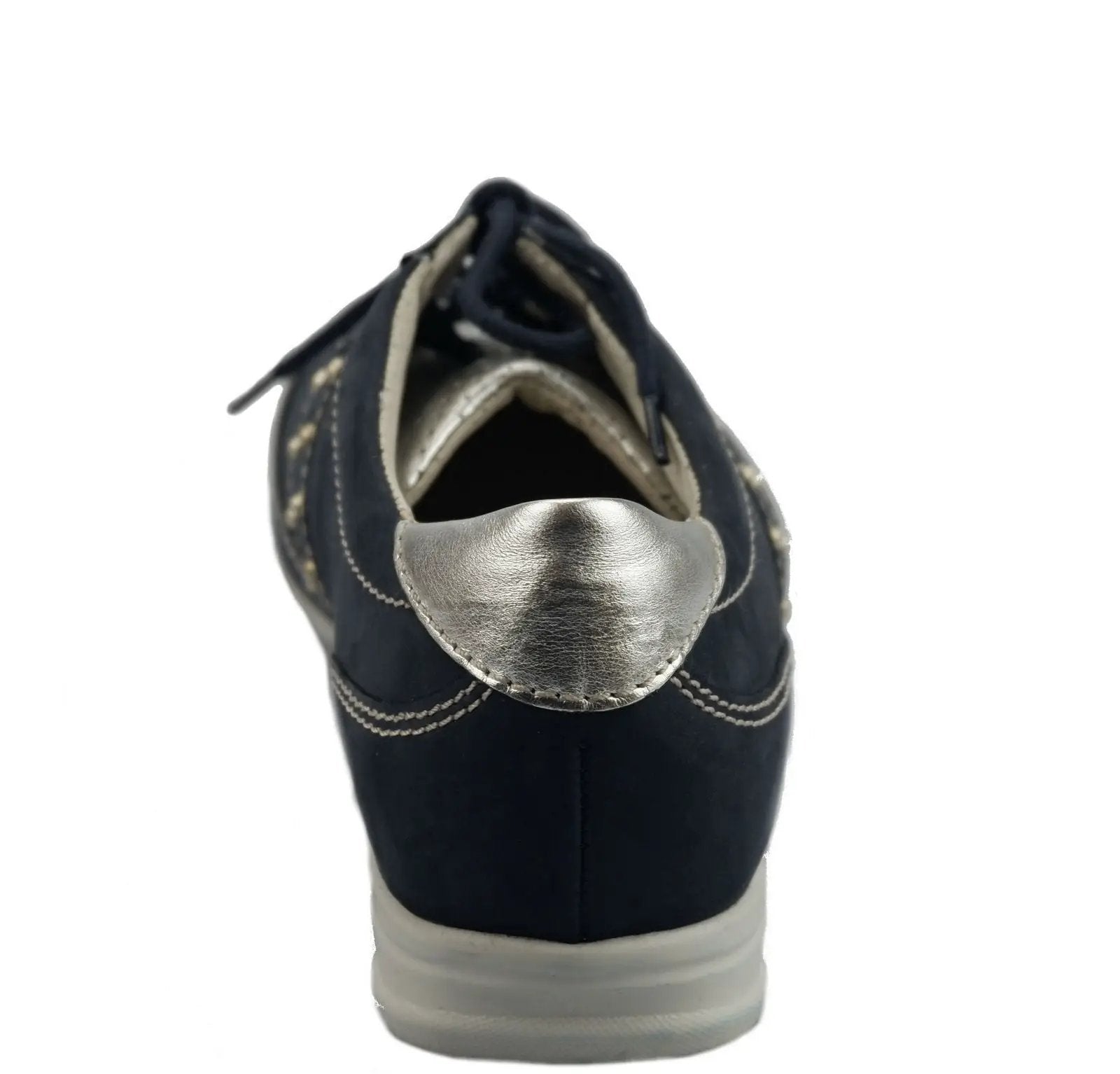 '42.555.46' women's sneaker - Blue - Chaplinshoes'42.555.46' women's sneaker - BlueGabor