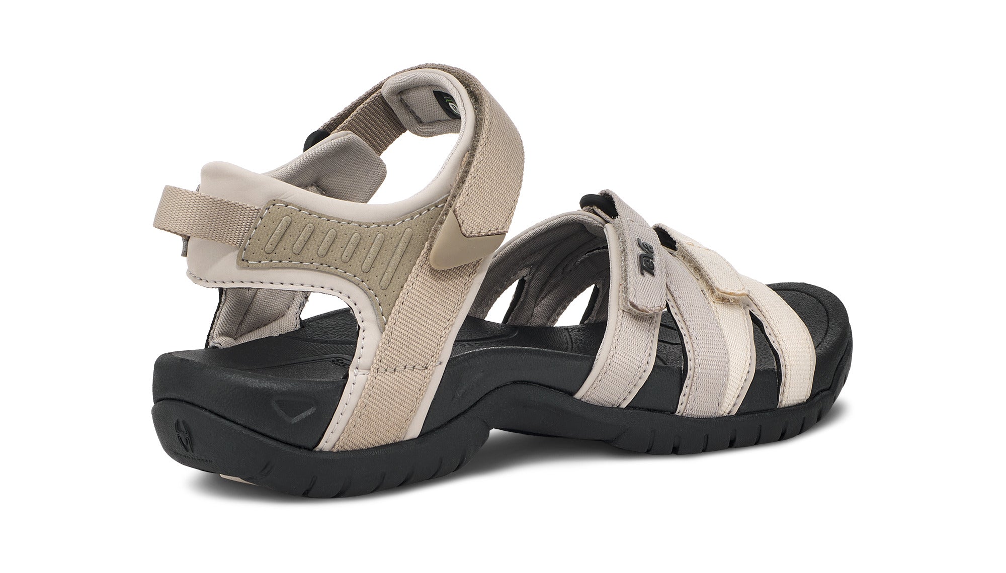 'Tirra' women's sandal - Grey