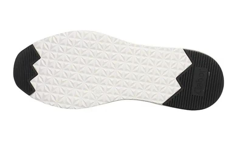 '43.481.27' women's slip - on sneaker - Black - Chaplinshoes'43.481.27' women's slip - on sneaker - BlackGabor