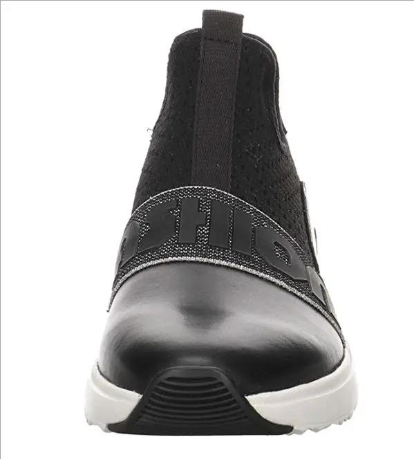 '43.481.27' women's slip - on sneaker - Black - Chaplinshoes'43.481.27' women's slip - on sneaker - BlackGabor