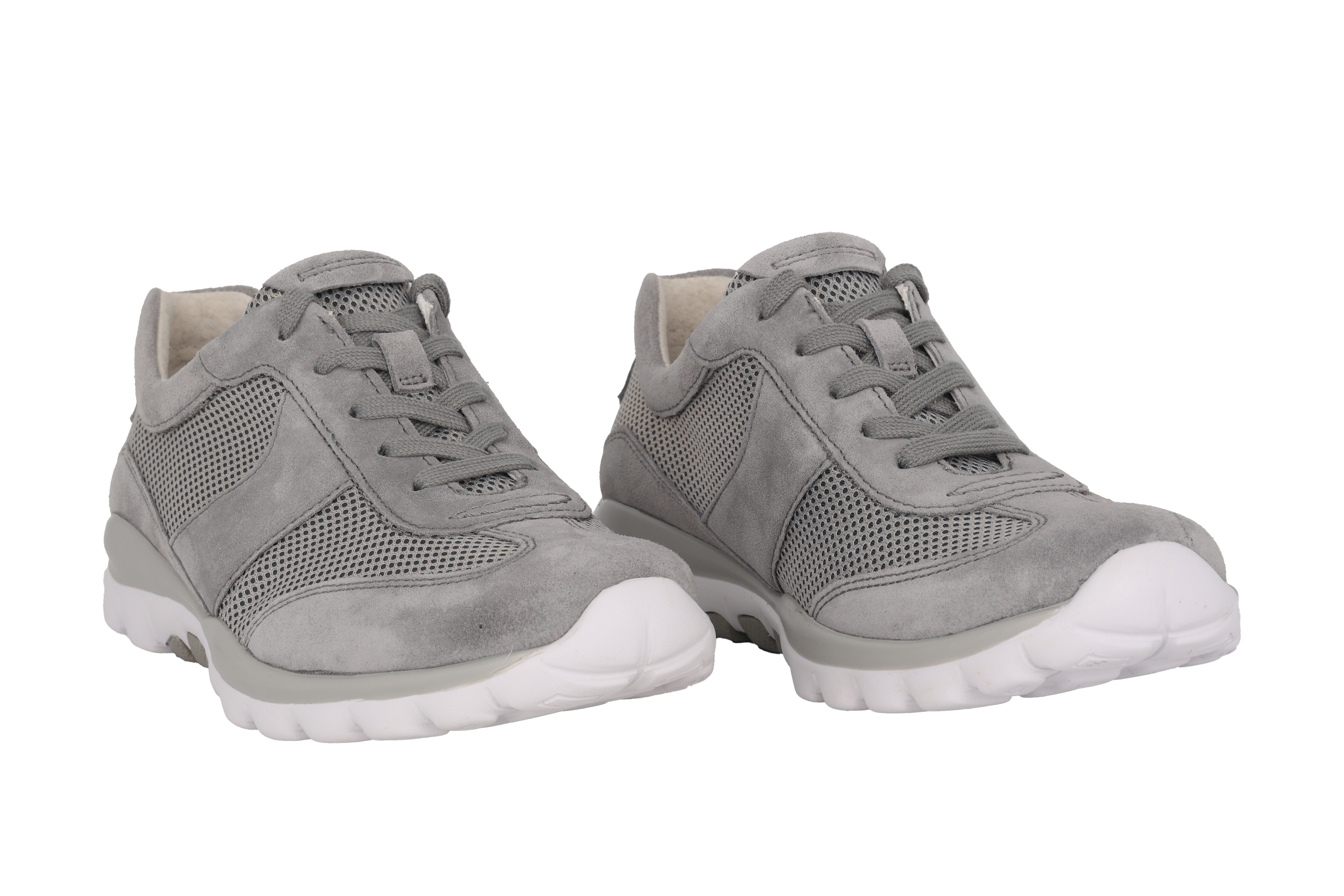 Rollsneaker '46.966.39' für Damen – Grau