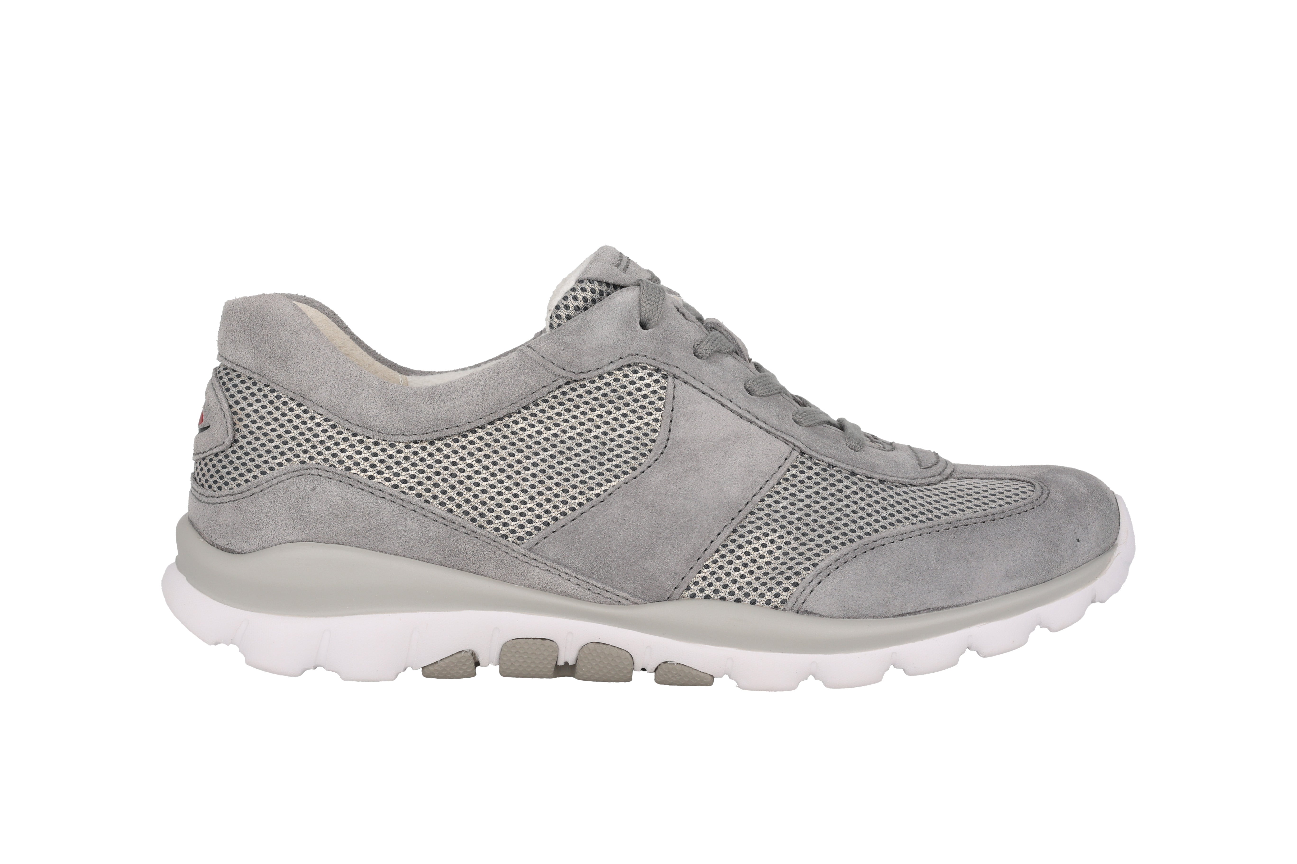 Rollsneaker '46.966.39' für Damen – Grau