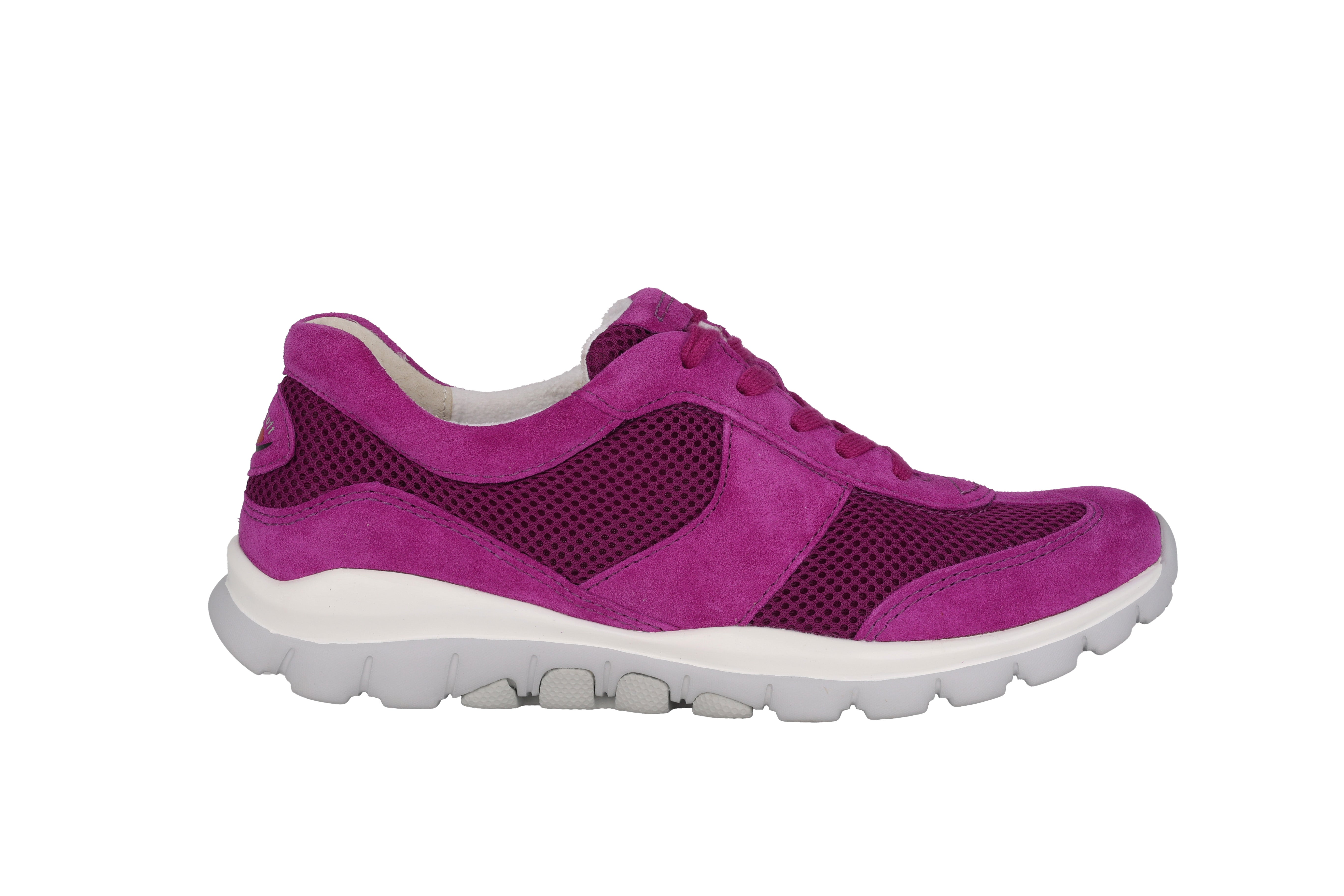 Rollschuh-Sneaker „46.966.49“ für Damen – Lila
