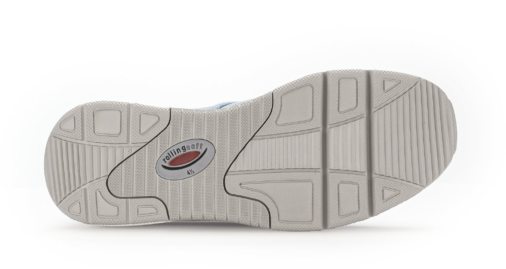 '46.897.26' women's walking sneaker - blue - Chaplinshoes'46.897.26' women's walking sneaker - blueGabor