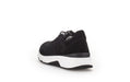 '46.897.37' women's walking rolling sneaker - Black - Chaplinshoes'46.897.37' women's walking rolling sneaker - BlackGabor
