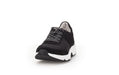 '46.897.37' women's walking rolling sneaker - Black - Chaplinshoes'46.897.37' women's walking rolling sneaker - BlackGabor